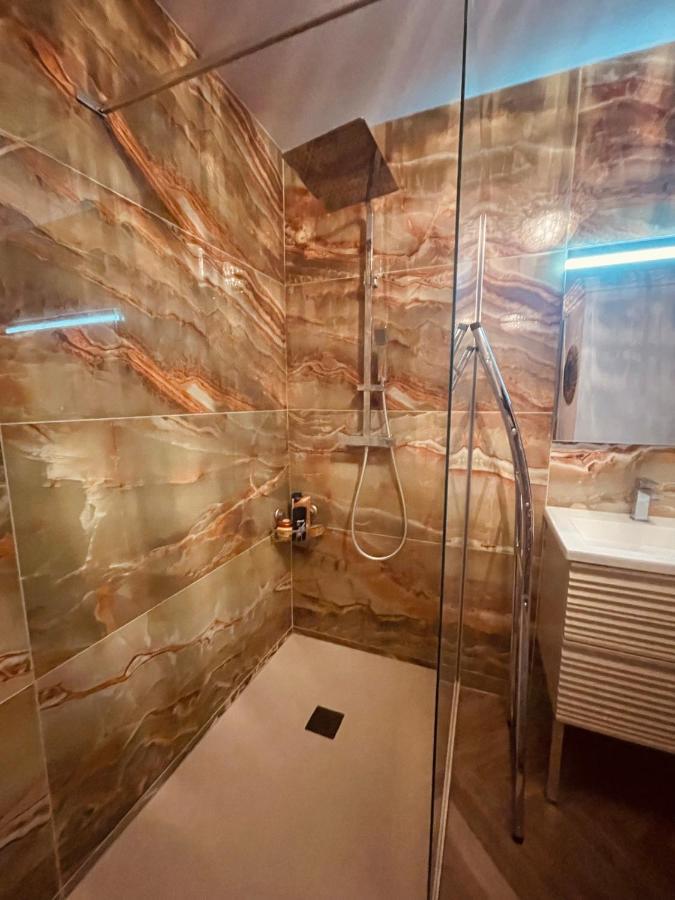 Appartement T2 52M2 A Nice 06000 Exterior foto